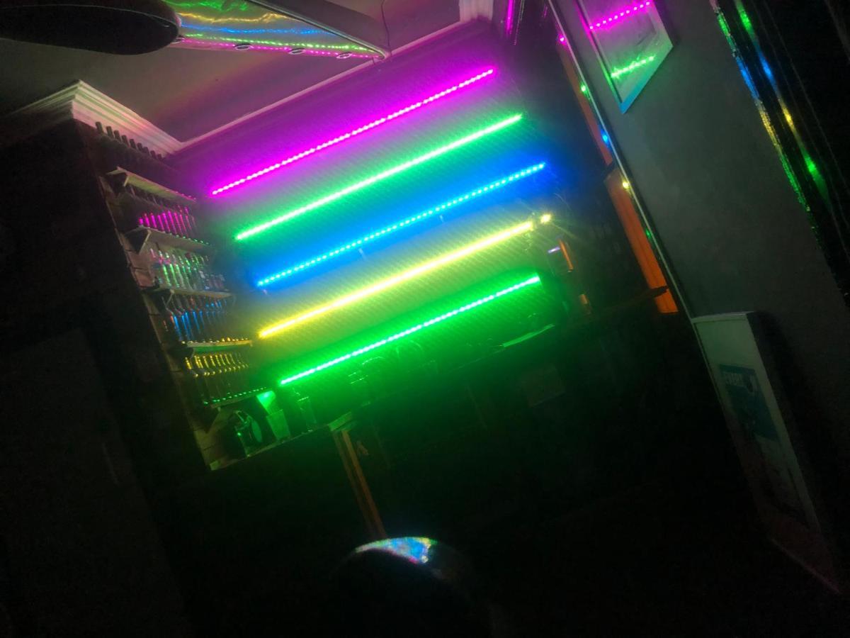 Party Pad 3* Liverpool