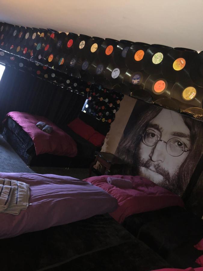 Party Pad 3*