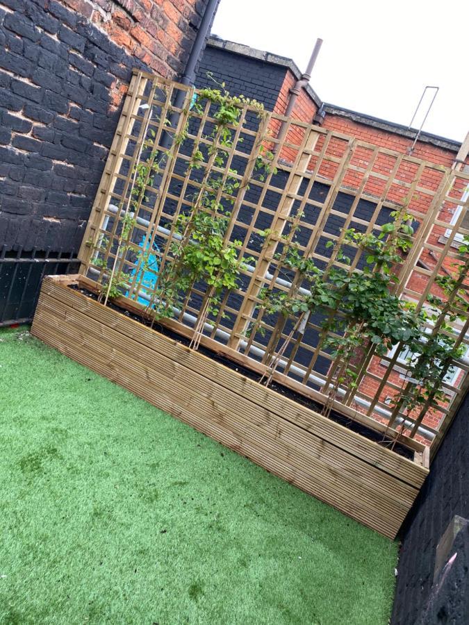 Party Pad Liverpool