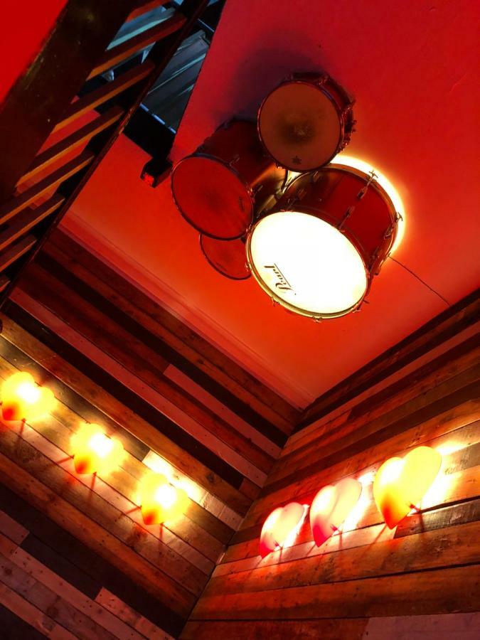 Party Pad 3*
