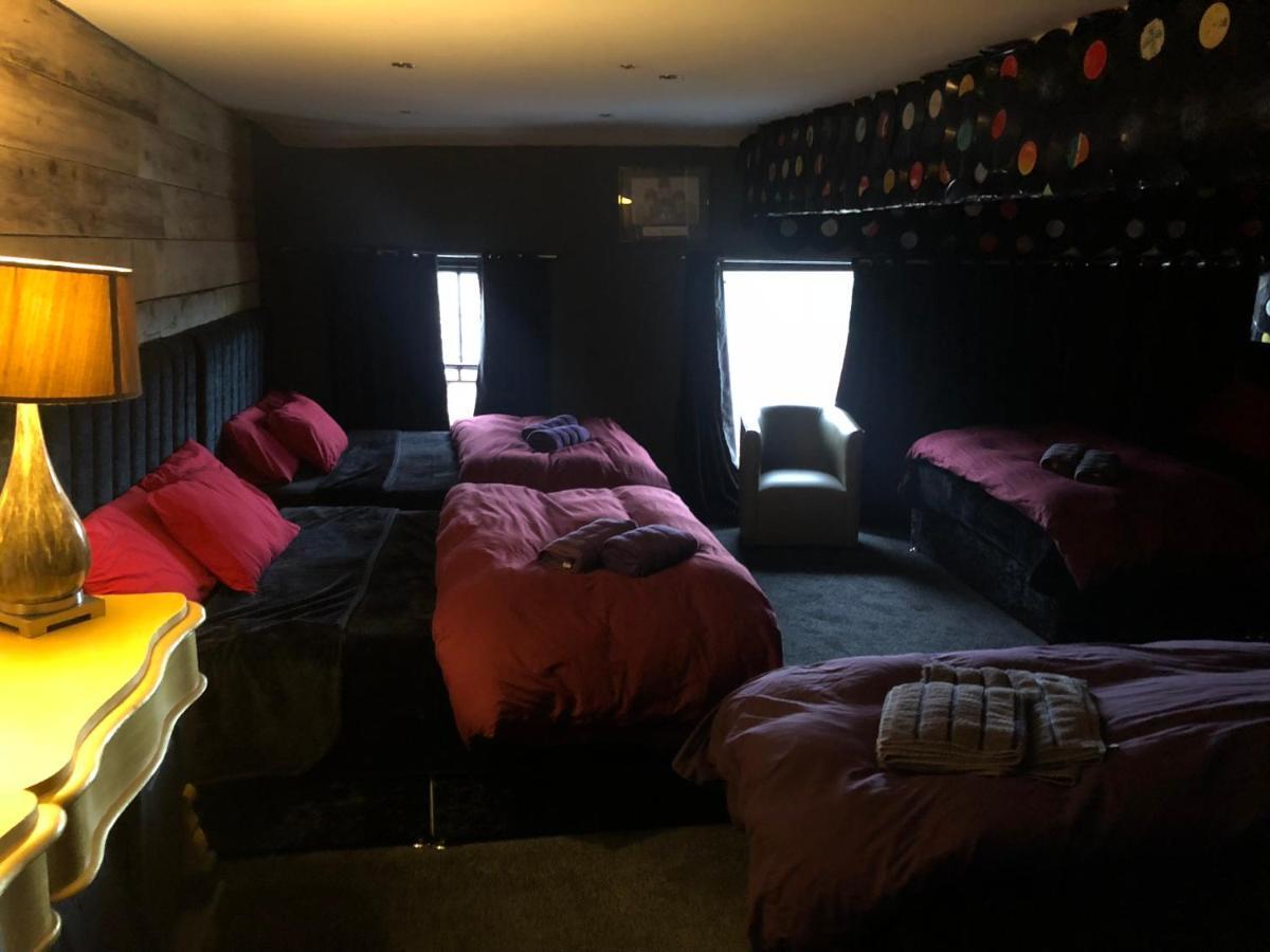 Party Pad Gasthuis