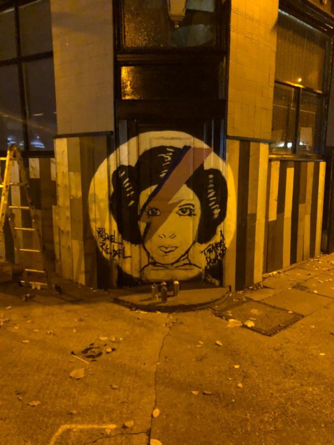 Gasthuis Party Pad Liverpool